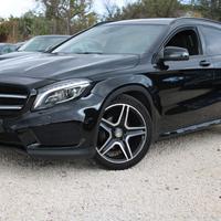 Mercedes-benz GLA Tua A SOLI 251€ al mese Anticipo
