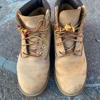 Boot Timberland n. 35
