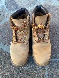 Boot Timberland n. 35