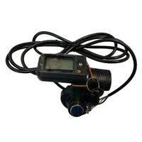 DISPLAY COMPLETO PER BIKE