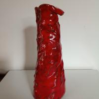 ceramica siciliana design anni 60 