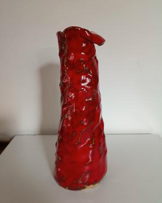 ceramica siciliana design anni 60 