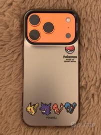 Cover iPhone 17 Pro 18Pro