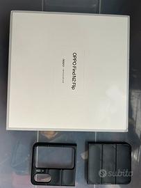 OPPO Find N2 Flip 256GB - Come Nuovo