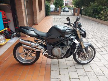 TELAIO FRAME MV AGUSTA BRUTALE 750 910 989 1078