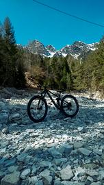 cube s120 race