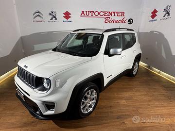 Jeep Renegade 1.3 t4 phev Limited 4xe at6