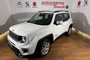 Jeep Renegade 1.3 t4 phev Limited 4xe at6