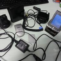 Dell Axim X30 e accessori