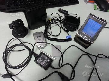 Dell Axim X30 e accessori