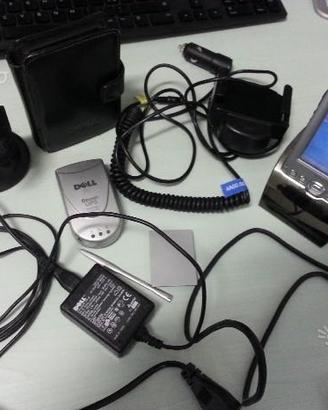 Dell Axim X30 e accessori