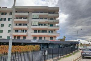 Appartamento + garage - deposito 900 mq