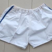 Pantaloni ginnici vintage Marina Militare