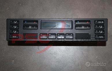 Comandi climatizzatore stufa BMW E38 serie 7 730d