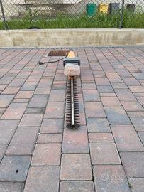 Pota siepe elettrico