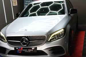 Mercedes-benz C 220 d S.W. 4Matic Auto Premium