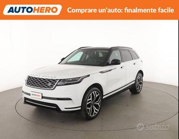 LAND ROVER Range Rover Velar HC89511