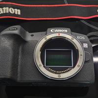 Canon RP come nuova