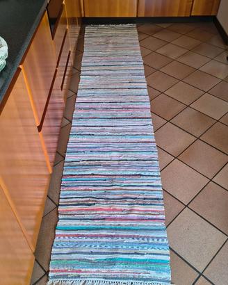 TAPPETO "CHINDI" DA CUCINA