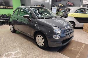 Fiat 500 CABRIO 1.0 Hybrid Dolcevita