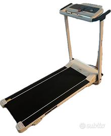 Tapis Roulant domesrico e richiudibile
