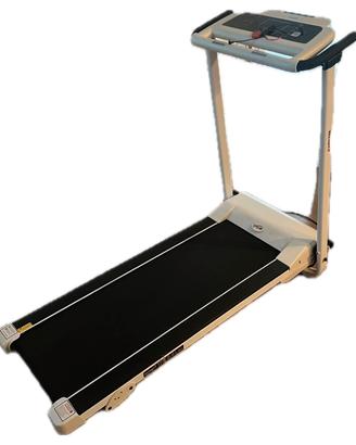 Tapis Roulant domesrico e richiudibile