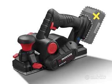 Pialla a batteria PARKSIDE PERFORMANCE® 20 V »PPHA