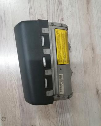 AIRBAG SMART 450 CDI 12.2004