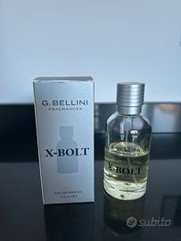 Profumo G. Bellini X-Bolt uomo