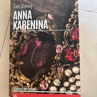 Anna Karenina