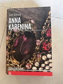 Anna Karenina