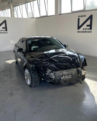 AUDI A5 2.0 TDI 190CV ULTRA S-LINE