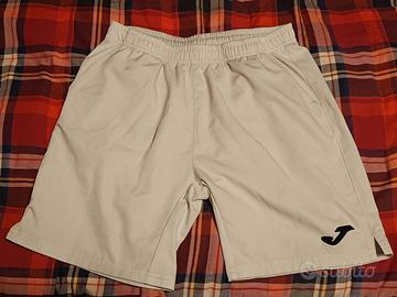 Joma pantaloncini tennis uomo 