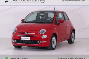 FIAT 500 1.0 hybrid Dolcevita 70cv