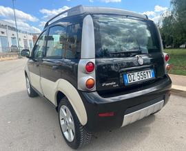 Fiat PANDA 1.3 MJT 16V 4x4 CROSS 2010