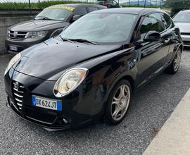 Alfa Romeo MiTo 1.4 T 120 CV Distinctive Sport Pac