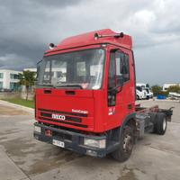 Iveco Eurocargo 100e18 PASSO 3105