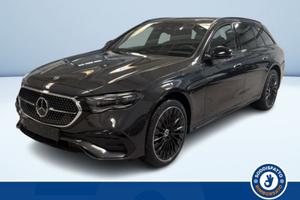 Mercedes-Benz Classe E 220d 4Matic Station Wa...