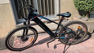 BICI ELETTRICA