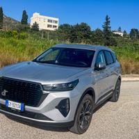 DR Automobiles DR6.0 dr 6.0 1.6 T-GDI DCT Bi-Fuel