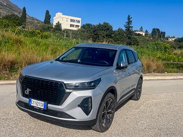 DR Automobiles DR6.0 dr 6.0 1.6 T-GDI DCT Bi-Fuel