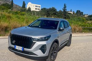 DR Automobiles DR6.0 dr 6.0 1.6 T-GDI DCT Bi-Fuel