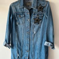 Giacca di jeans Only