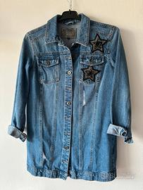 Giacca di jeans Only