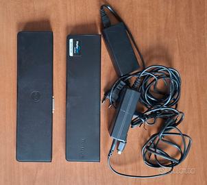Docking station - display port  marca Dell o targu