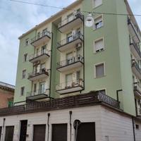 Trilocale in zona centrale