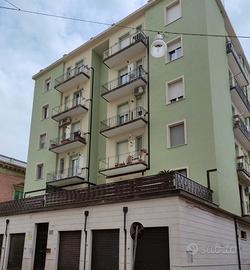 Trilocale in zona centrale