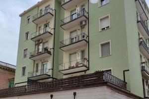 Trilocale in zona centrale