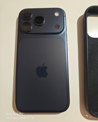 iPhone 17 pro 512 gb apple watch ultra 2