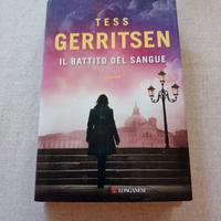 Il battito del sangue Tess Gerritsen